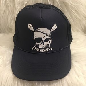 Pro Slip Shop Trucker Hat